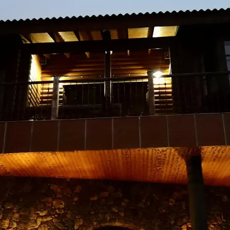 Vera Βίλα La Guancha